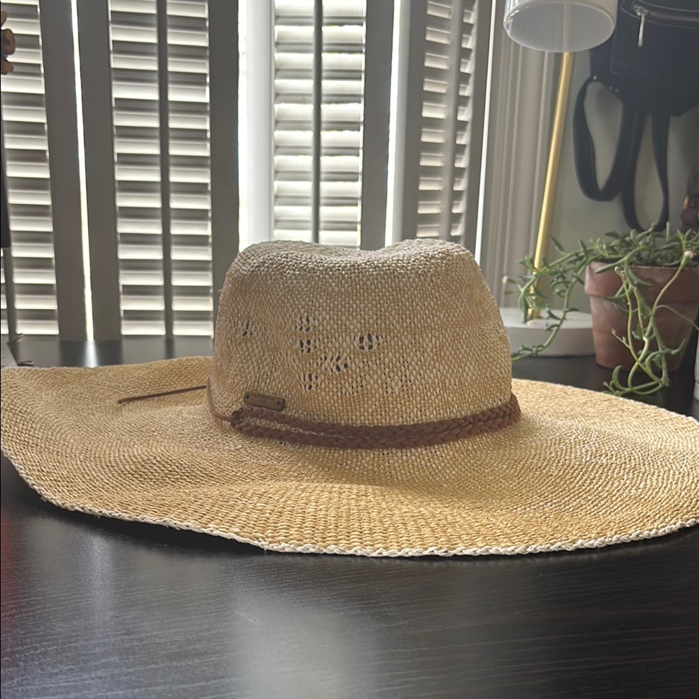Caribbean Joe Sun Hat